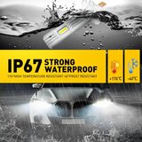 Auxito H1 LED sijalice DD-GF-H1 6500K â€“ 1:1 kao halogena | Eponuda.com