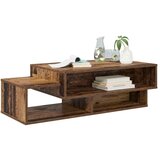  Stolić za kavu Staro drvo 105 x 50 x 32 5 cm Konstruirano drvo | shoptok.hr