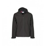 BULLSTAR Jakna Softshell M Crna Cijene