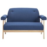  Dvosjed od tkanine plavi | shoptok.hr