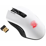 Sharkoon Miš gaming Skiller SGM3, white, optical, 6000 dpi, 7 buttons, USB | Eponuda.ba