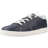 Geox Modne superge J ECLYPER GIRL Modra | Shoptok.si