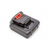 VHBW Baterija za Black &amp; Decker BL1514 / BL1314 / BL1114, 14.4 V, 2.0 Ah Cene