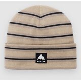 Burton Recycled Kactusbunch Tall Kapa summit taupe stripes | Shoptok.si