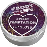 Body With Luv Sjaj za usne Sweet Temptation, 25ml Cene