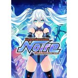 Steam Hyperdevotion Noire: Goddess Black Heart Key GLOBAL | ePonuda.com