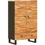  Visoki Regal za Skladištenje Smeđa 60 x 33 5 x 100 cm | shoptok.hr