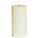 LED svijeća na baterije (visina 15 cm) Sille –