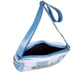 Gola THROAT SHOULDER WOMAN LIGHT BLUE | ePonuda.com