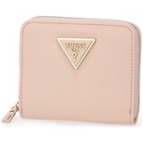 Guess Denarnice LPH MERIDIANA Rožnata | Shoptok.si