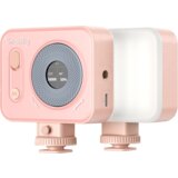 SmallRig 4786 Vibe P96 Pro mini LED Video Light Pink | Eponuda.ba