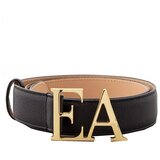 Emporio Armani Nerogold Crna Cijene