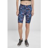 UC Ladies Women's High Waist Camo Tech Cycle Digital duskviolet camo shorts Cijene
