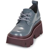 United nude Čevlji Derby STOMPER DERBY LO Siva | Shoptok.si