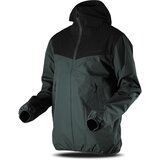 TRIMM M EXPED khaki/ black jacket Cene