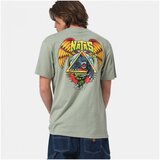 Santa Cruz Natas sc panther t-shirt Siva | shoptok.hr