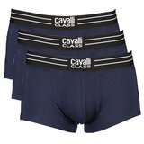 Cavalli Class Muške Bokserice Plave | shoptok.hr