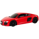  Licencirani auto na daljinsko upravljanje Audi R8 1:24 Rastar - crveni | shoptok.hr