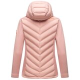Marikoo Prehodna hibridna ženska jakna Mount Haruna, Powder Rose | shoptok.hr
