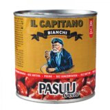 Il Capitano Crveni pasulj, 425ml Cene