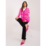 BADU Cardigan-BA-SW-2040.78-fluo pink Cene