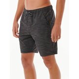 Rip Curl Boardwalk Jackson Volley Kratke hlace black Cene