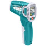 TOTAL TOOLS Infrardeči termometer -50°C~450°C (THIT0155028), (20931214) | Shoptok.si