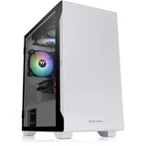  Kućište Thermaltake S100 belo Cene