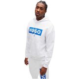 Hugo beli muški duks HB50522370 100 | Eponuda.com
