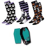 The Nightmare Before Christmas SOCKS PACK 3 PIECES Cene