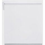 EXQUISIT Ekskluzivno GT300-050C belo zamrzovalno kletko 292 litrov | Shoptok.si
