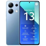  MOBILINI TELEFON Xiaomi Redmi Note 13 4G 8GB 256GB Blue EU | Eponuda.ba
