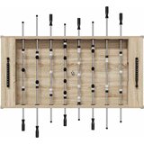  Fuzbal Stol Sonoma hrast 146,5 x 74 x 85 cm Konstruirano drvo | Eponuda.ba