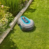 Gardena Mähroboter smart SILENO free m² 1.200 Set, Robotska kosilnica, 19923-20. | Shoptok.si