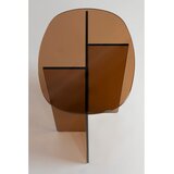 Zuiver Steklena stranska mizica 30x40 cm Linea – | Shoptok.si