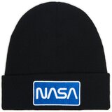 Cropp - Kapa NASA - Črna | Shoptok.si