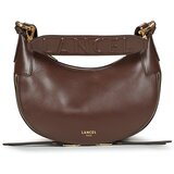 Lancel ORIGAMI DE HOBO S Smeđa Cijene