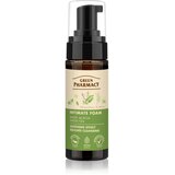 Green Pharmacy Acaccia & Tea pjena za intimnu higijenu 150 ml Cijene
