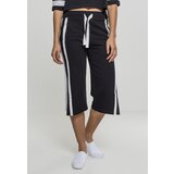 UC Ladies Women's Strappy Terry Culotte Black/White Cijene