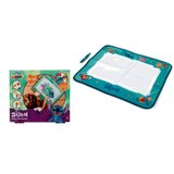 Disney Stitch Podloga za slikanje vodom 51 x 41 cm Cijene