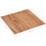  Podne daske 5,11 m² 55 pcs PVC Svjetlo drvo | shoptok.hr