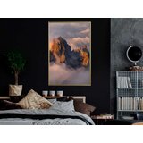  Poster - To Reach the Clouds 30x45 | shoptok.hr
