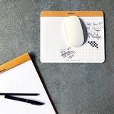 Clairefontaine blok/podloga za miš,19x23 cm 30L 80gr, karo | shoptok.hr