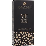 Alkemilla Velvet Fluid podlaga - 03 Cene