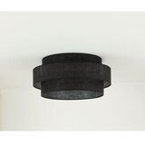  Brilagi - Plafonsko svetlo SPACE YUTE LED/12W/230V prečnika 50 cm crno | Eponuda.com