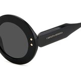 Carolina Herrera Ženske Sunčane naočale HER 0081/S-Black | shoptok.hr