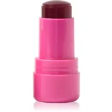 Jelly Tint rumenilo u olovci za usne i lice nijansa Pink Burst 9 g