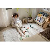 Lorena Canals Krem dječji tabure Tic-Tac-Toe – | shoptok.hr
