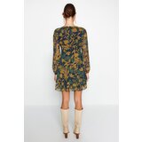 Trendyol Multicolored Woven Dress | Shoptok.si