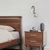  Brilagi - LED fleksibilna zidna lampa MAYA LED/3W/230V 4000K bež | Eponuda.com